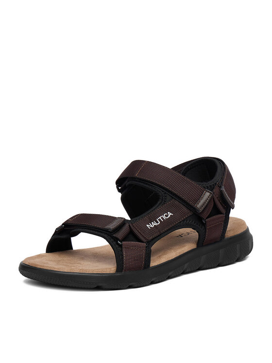 Nautica Szandál Nautica CEO-RINO-01 MBS Barna
