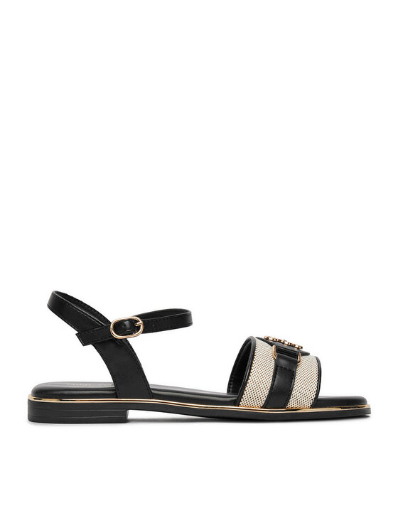 Nine West Шльопанці Nine West CEO-6165-33 Чорний