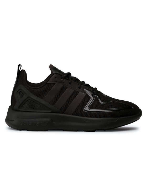adidas Снікерcи adidas Zx 2K Flux J FW4198 Чорний