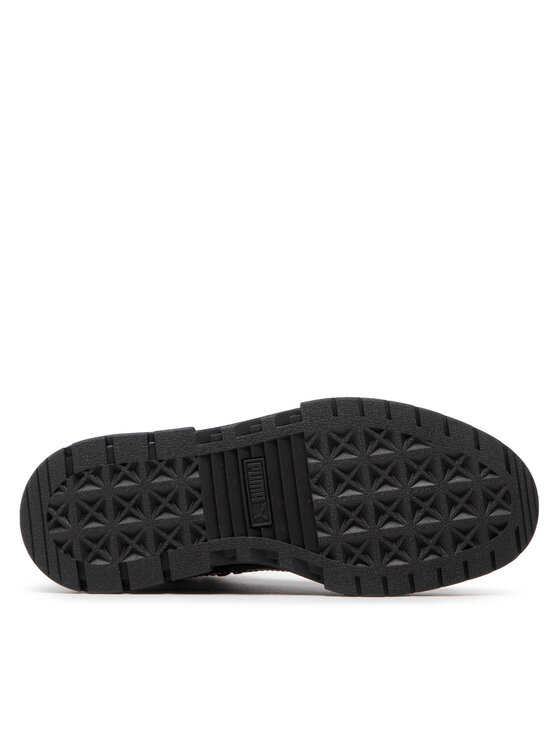Puma Auliniai batai Puma Mayze Boot x Dua Lipa 388611 01 Juoda