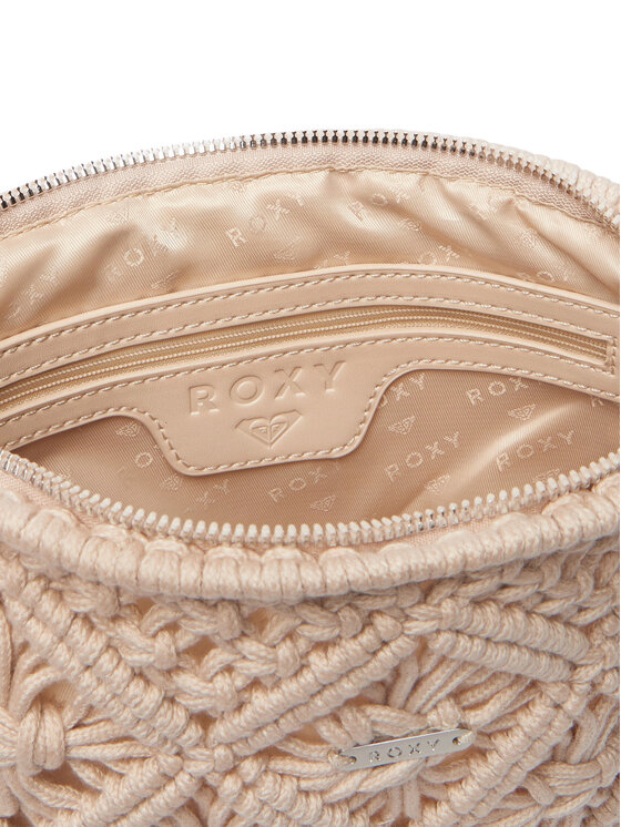 Roxy Косметичка Roxy CWBEO-RX-W1-009-SS26 Світло-бежевий