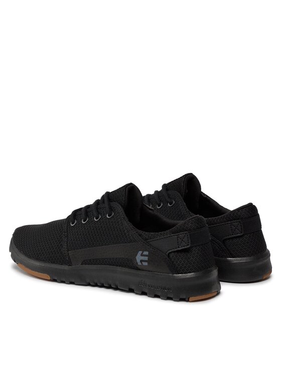 Etnies Zapatillas Etnies Scout 4101000419 Negro