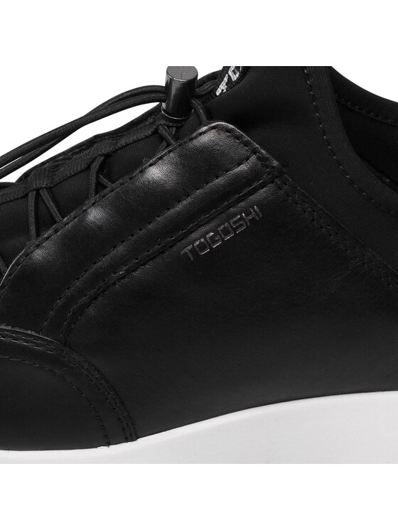 Togoshi Αθλητικά Togoshi RST-KRONOS-02 Μαύρο