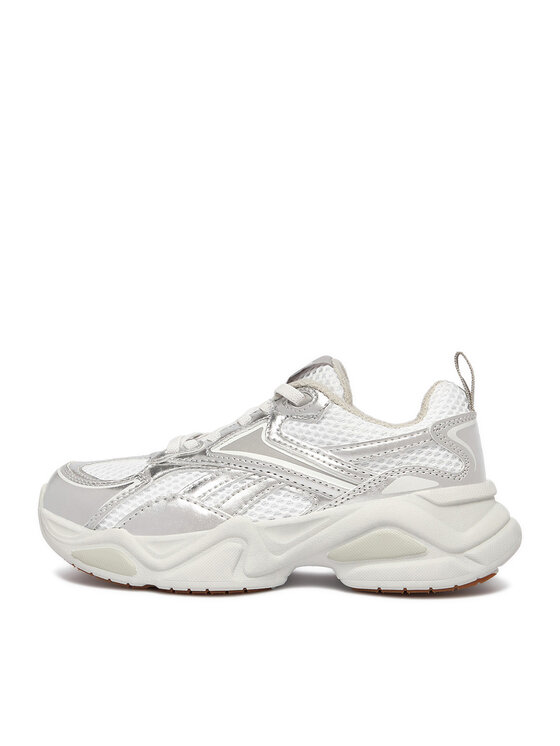 Reebok Снікерcи Reebok CEO-CHARGE AR30246SSSW Срібний