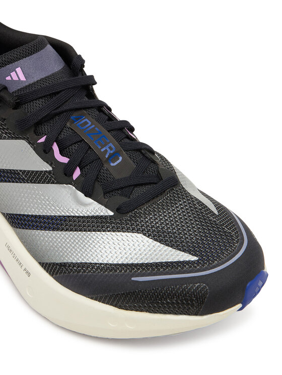 adidas Взуття для бігу adidas adizero Boston 13 JS4950 Чорний