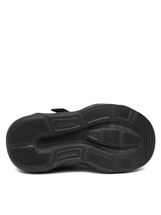 adidas Sportcipők adidas Galaxy 8 Shoes Infant LA3826 Fekete