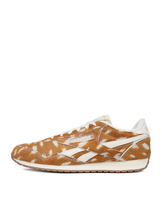 Reebok Снікерcи Reebok EO-CLASSIC AZ 100270818 Кольоровий