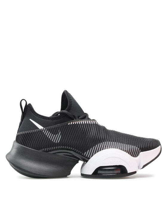 Nike Обувки за фитнес зала Nike Air Zoom Superrep BQ7043 010 Черен