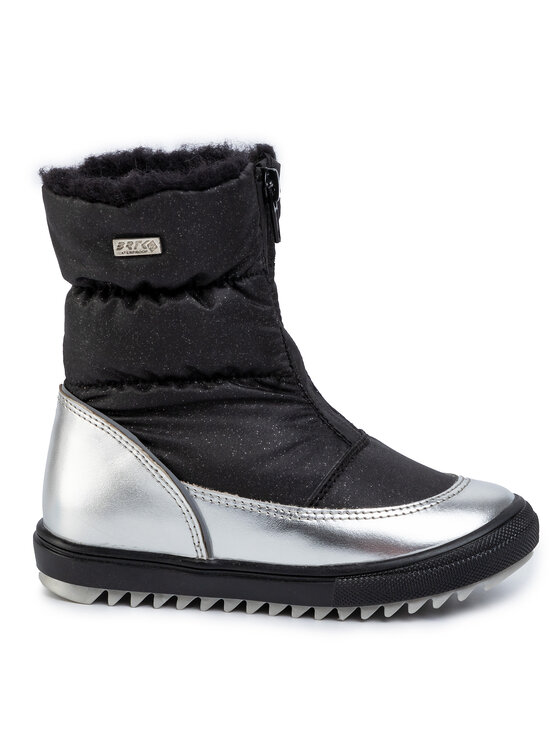 Bartek Snehule Bartek 64405L-KKZ Čierna