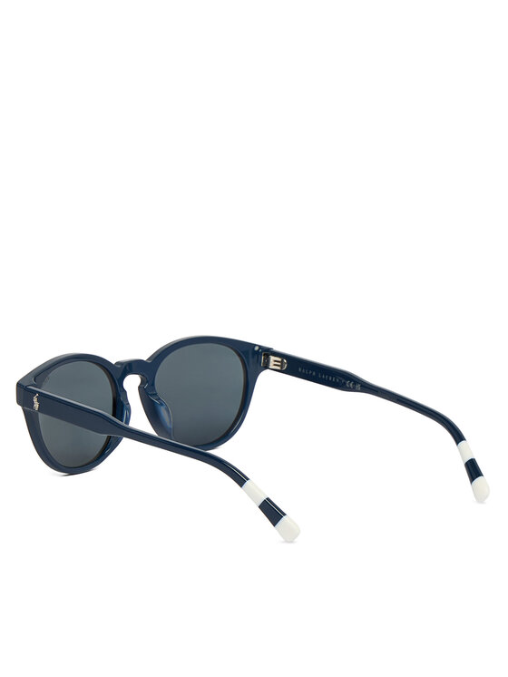 Polo Ralph Lauren Сонцезахисні окуляри Polo Ralph Lauren 0PH4241U 631487 Cиній