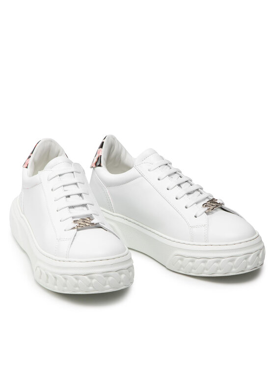 Casadei Αθλητικά Casadei 2X901U0201C1703A945 Λευκό