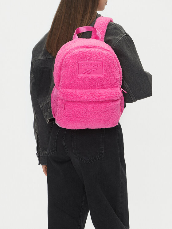 Reebok Ruksak Reebok RBK-043-CCC-05 Ružová