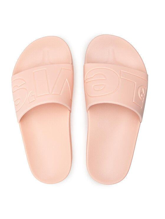 Levi's® Šľapky Levi's® 231588-753-81 Ružová