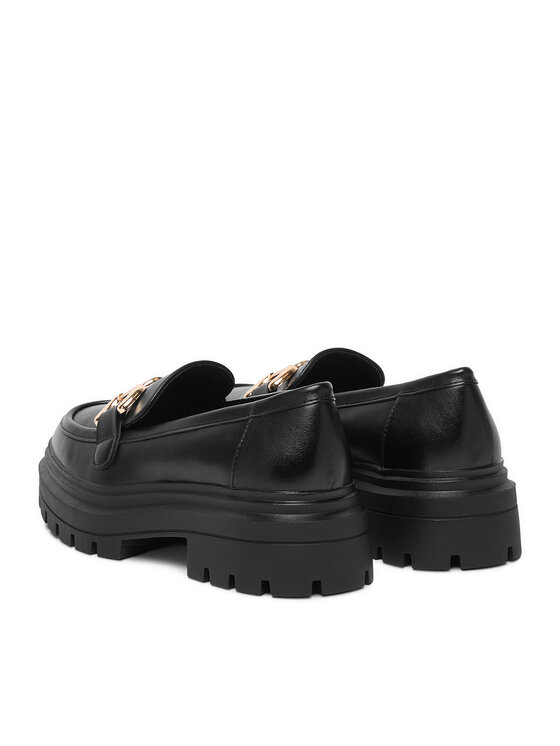 JENNY Slipper JENNY CEO-HY58682-4 Schwarz