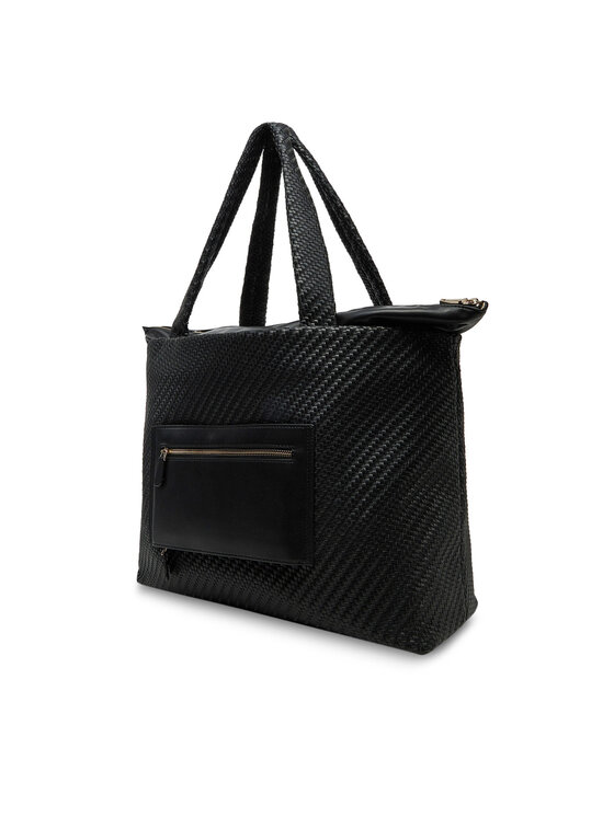 Guess Сумка Guess TWW953 00100 Чорний