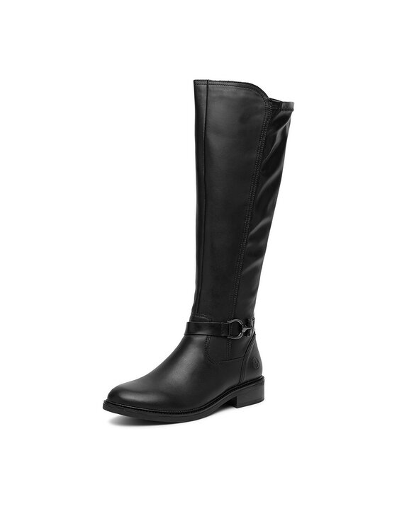 Remonte Ilgaauliai Remonte CEO-D2W77-00 Juoda