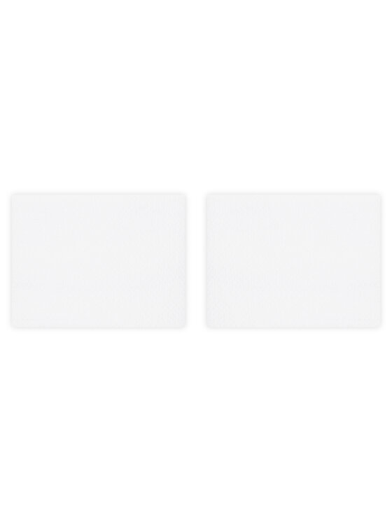 adidas Sada potítek na ruku adidas Tennis Wristband Small HT3910 Bílá