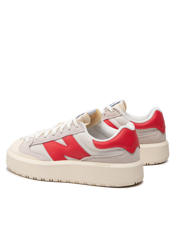 New Balance Αθλητικά New Balance Shifted CT302 CT302RD Μπεζ