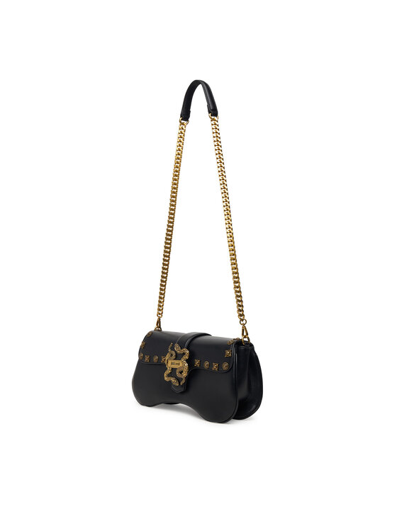 Just Cavalli Handtasche Just Cavalli 81RA4BA1 ZSE07 Schwarz