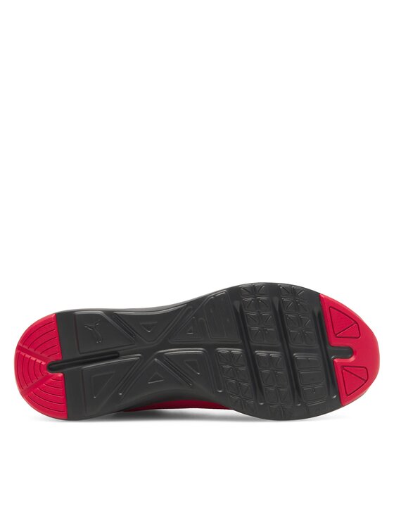 Puma Снікерcи Puma Enzo 2 Clean 377126 06 Червоний