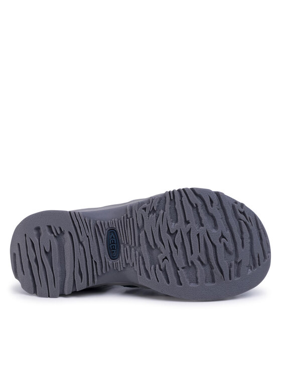 Keen Sandále Keen Whisper 1022809 Modrá
