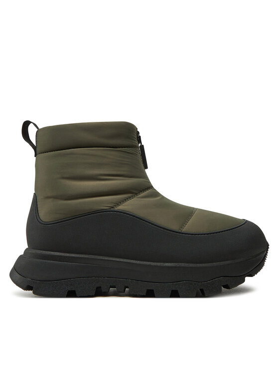 FitFlop Снігоходи FitFlop Neo D-Hyker ID5 B78 Хакі