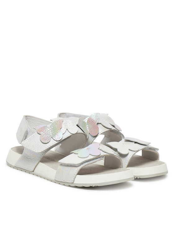 Naturino Босоніжки Naturino Lovety. 0503307.03.0N01 M Білий
