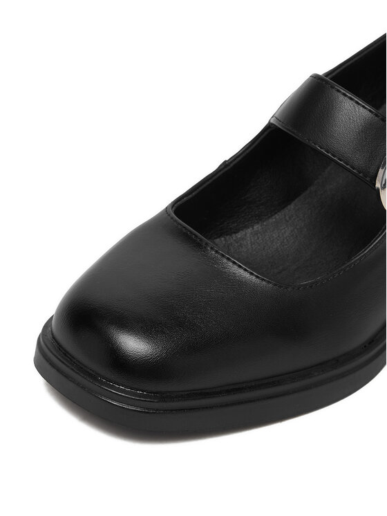 JENNY Туфлі JENNY CEO-HY7008-4 Чорний