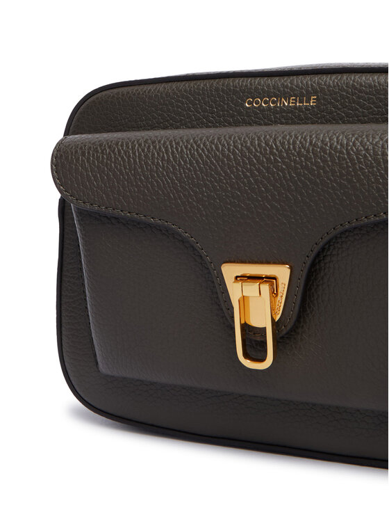 Coccinelle Сумка Coccinelle MF6 Coccinelle Beat Soft E1 MF6 15 02 01 Хакі