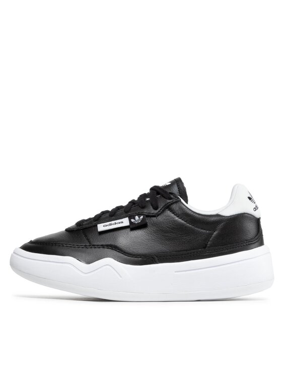 adidas Sneakersy adidas Her Court W GW8213 Czarny
