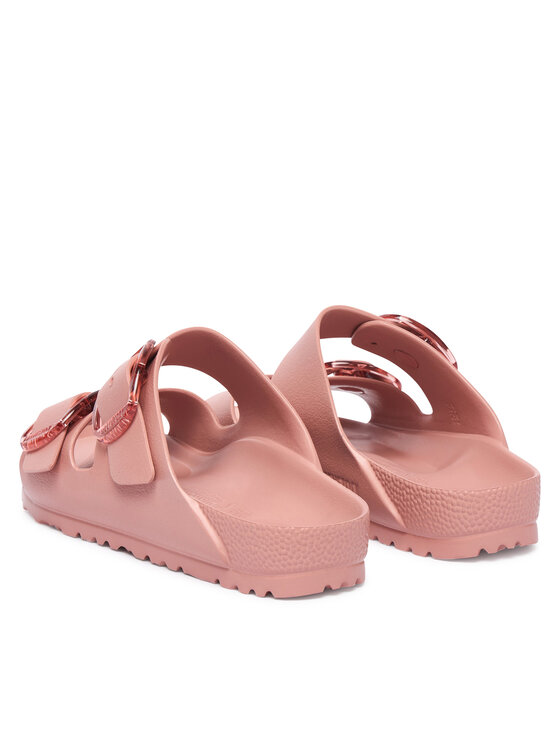 Birkenstock Шльопанці Birkenstock Arizona Big Buckle 1032032 Рожевий