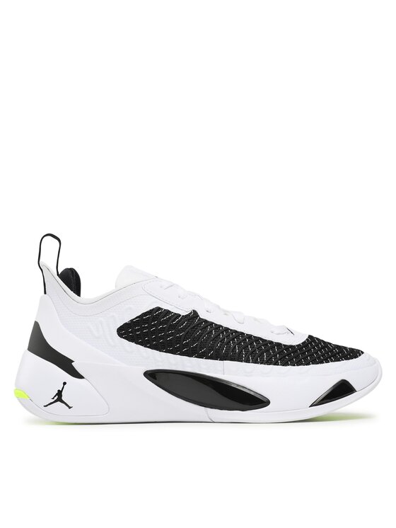 Nike Сникърси Nike Jordan Luka 1 DN1772 107 Бял