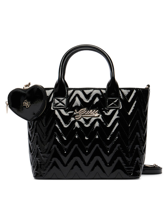 Guess Сумка Guess J6YZ15 W3003 Чорний