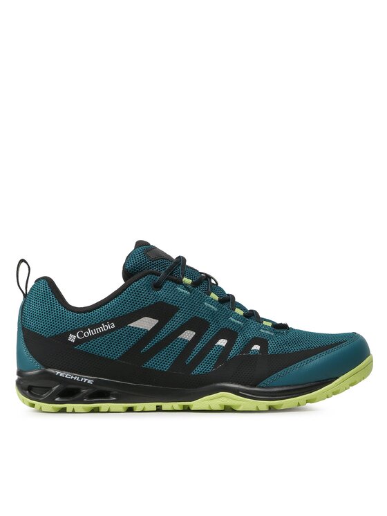 Columbia Trekkings Columbia Vapor Vent BM4524 Verde