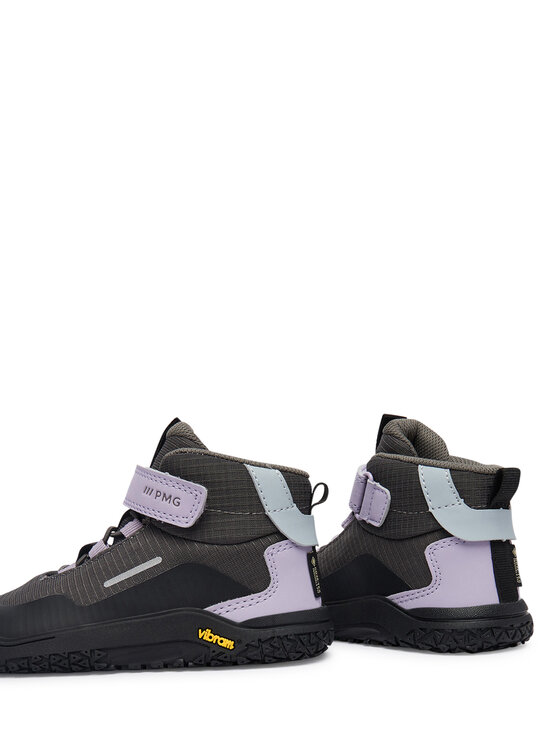 Primigi Gležnjače Primigi GORE-TEX 2418111 M Siva