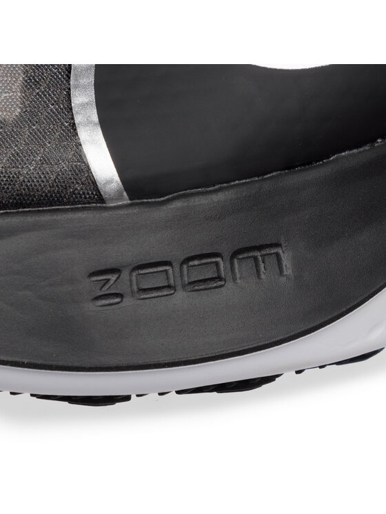 Nike Маратонки за бягане Nike Zoom Gravity BQ3203 002 Черен