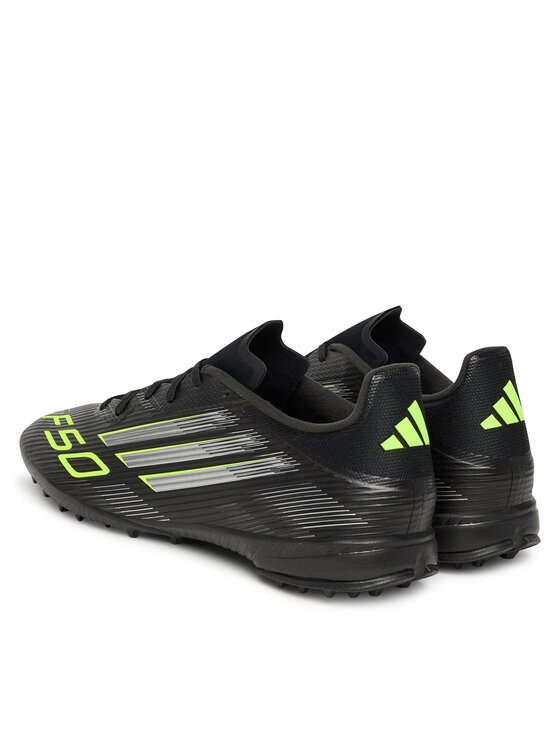 adidas Взуття для футболу adidas F50 League JH7725 Чорний