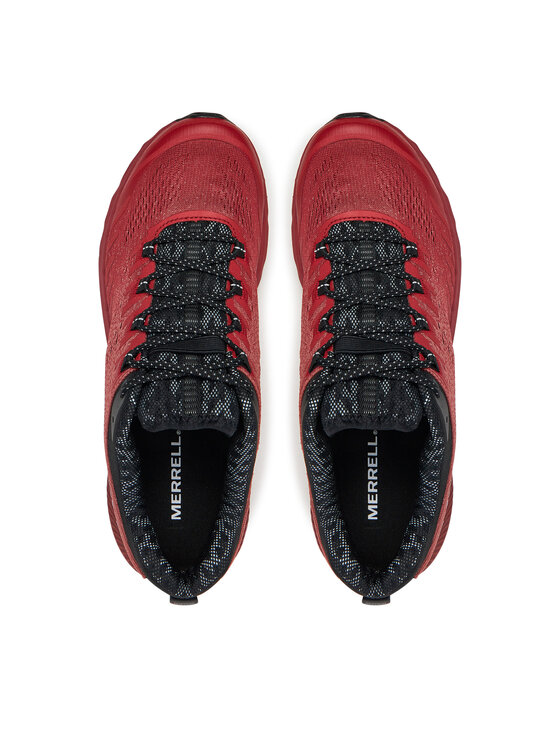Pantofi pentru alergare Merrell Agility Remix J068205 Roșu