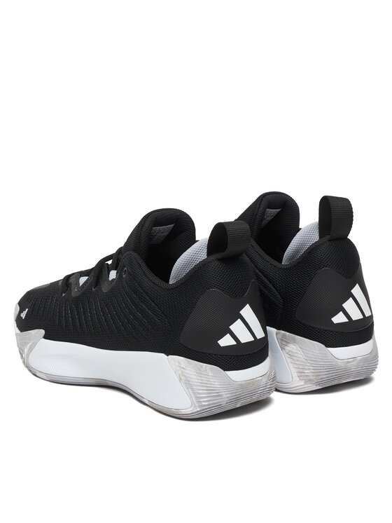 adidas Взуття для баскетболу adidas Initiation JQ6862 Чорний