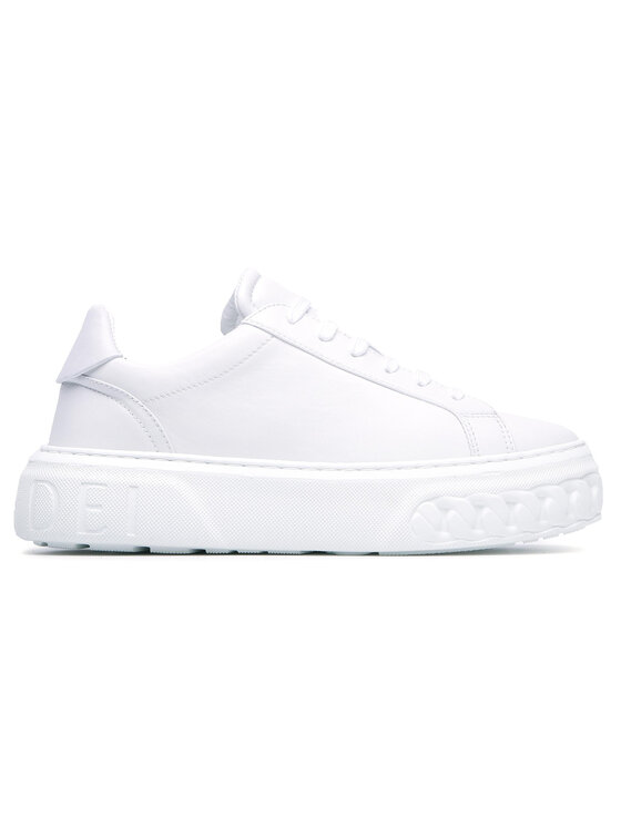 Casadei Laisvalaikio batai Casadei 2X813P0201T0278A810 Balta