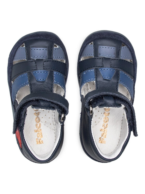 Naturino Scarpe basse Naturino Falcotto By Naturino Irvine 0011500877.02.1C24 Blu scuro