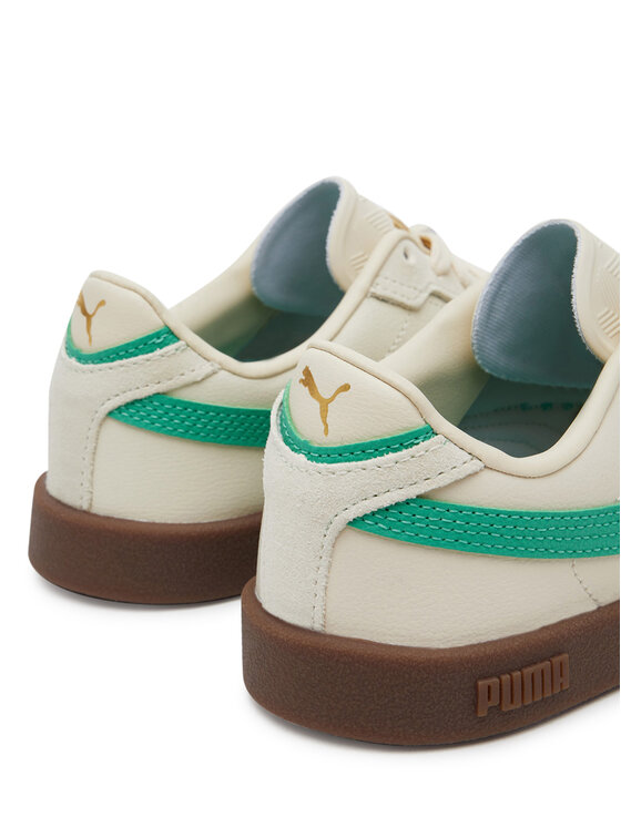 Puma Снікерcи Puma Club II Era Jr 401489 17 Бежевий