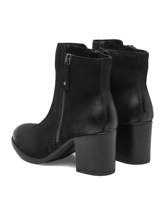 Lasocki Botines Lasocki CEO-WI23-RUTH-21 Negro