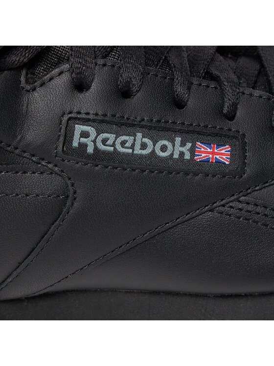 Reebok Снікерcи Reebok Ex-O-Fit Hi 3478 Чорний