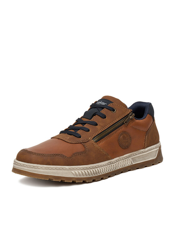Rieker Sneakers Rieker 37029-25 Marrone