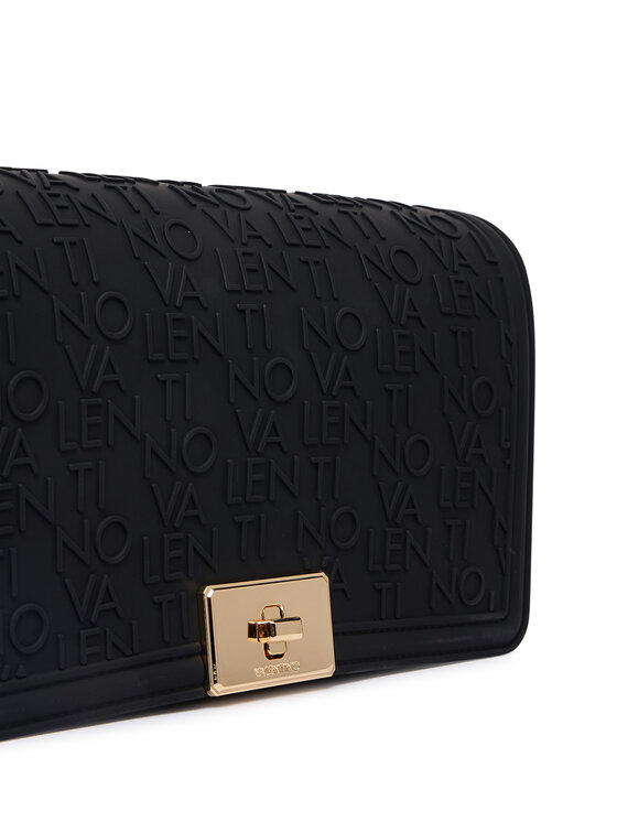Valentino Сумка Valentino Jellies VBSA0Q09LOG Чорний