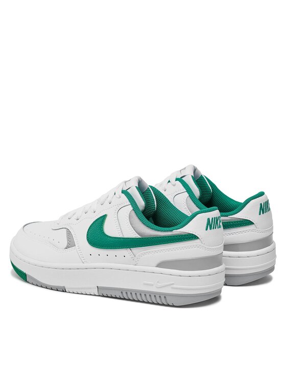 Nike Снікерcи Nike Gamma Force DX9176 106 Білий