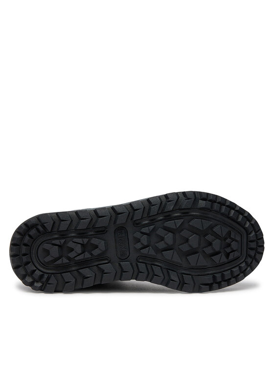 Big Star Shoes Черевики туристичні Big Star Shoes OO274899 Чорний