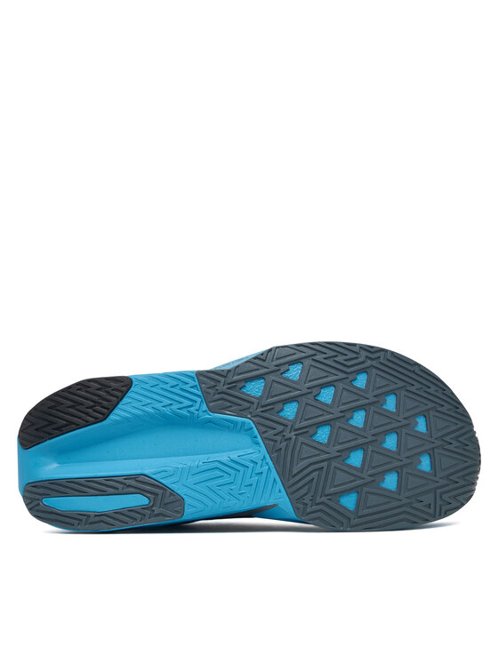 New Balance Bėgimo batai New Balance FuelCell Rebel v5 MFCX9SG Mėlyna
