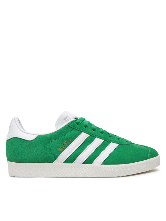 adidas Сникърси adidas Gazelle IG2092 Зелен